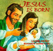 Jesus Is Born