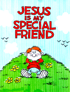 Jesus is My Special Friend