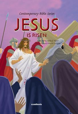 Jesus Is Risen - Scandinavia Publishing, and Scandinavia (Editor)