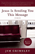 Jesus Is Sending You This Message