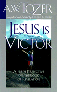 Jesus is Victor