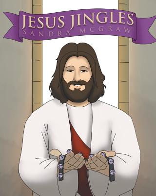Jesus Jingles - McGraw, Sandra