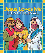 Jesus Loves Me Devotional