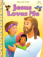 Jesus Loves Me