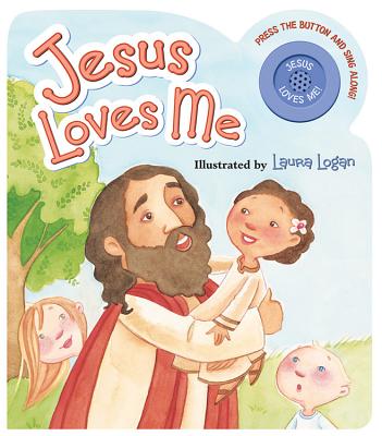 Jesus Loves Me - Traditional, Traditional