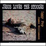 Jesus Loves the Stooges - Iggy Pop & James Williamson