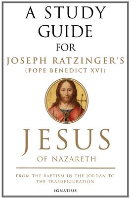 Jesus of Nazareth: From the Baptism in the Jordan to the Transfiguration Volume 1 - Brumley, Mark, and Levering, Matthew, and Dittus, Laura