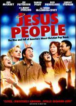 Jesus People - Jason Naumann