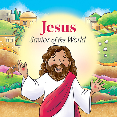 Jesus Savior of the World (Bb) - Monge, Marlyn