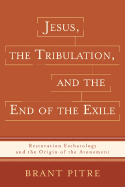 Jesus, the Tribulation, and the End of the Exile: Restoration Eschatology and the Origin of the Atonement