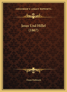 Jesus Und Hillel (1867)