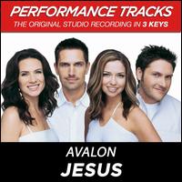 Jesus - Avalon