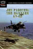 Jet Fighter: The Harrier AV-8B