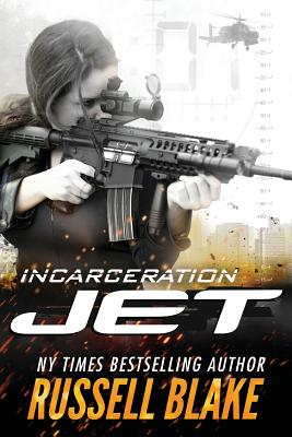 JET - Incarceration - Blake, Russell