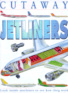 Jetliner - Richards, Jon, and Tegg, Simon, and Saunders, Mike