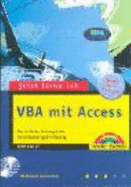 Jetzt Lerne Ich Vba Mit Access - Held, Bernd