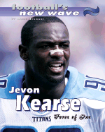 Jevon Kearse: Force of One