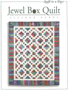 Jewel Box Quilt - Burns, Eleanor