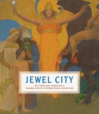 Jewel City - Fine Arts Museums of San Francisco