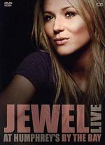 Jewel: Live at Humphrey's
