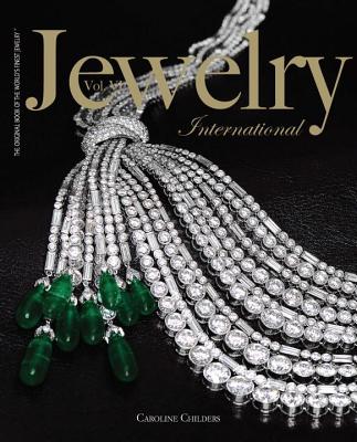 Jewelry International, Vol. VI - Tourbillon International, and Childers, Caroline