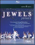Jewels (Ballet of the Opera National de Paris) - Gerard Mortier; Pierre Cavasillas