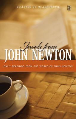 Jewels from John Newton: Daily - Newton, John