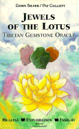 Jewels of the Lotus: Tibetan Gemstone Oracle