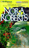 Jewels of the Sun - Roberts, Nora, and Daniels, Patricia (Read by)