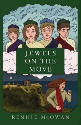 Jewels On the Move - McOwan, Rennie