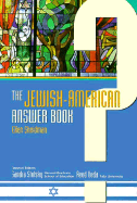 Jewish-American Answer Book(oop)