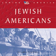 Jewish Americans - Stein, Robert, and Moreno, Barry (Editor)
