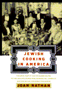 Jewish Cooking in America - Nathan, Joan