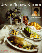 Jewish Holiday Kitchen - Nathan, Joan