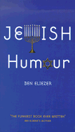 Jewish Humour - Eliezer, Ben