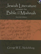 Jewish Literature Between the Bible and the Mishnah: A Historical and Literary Introduction