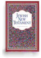 Jewish New Testament-FL - Stern, David H (Translated by), and Settel, Jonathan, Sr. (Read by)