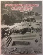 Jewish Quarter Excavations in the Old city of jerusalem: 7: VII ;; Areas Q,H 0-Z and other studies  Final report