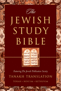 Jewish Study Bible-TK