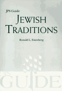 Jewish Traditions: JPS Guide