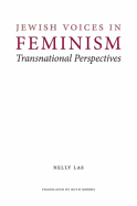 Jewish Voices in Feminism: Transnational Perspectives