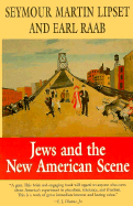 Jews and the New American Scene