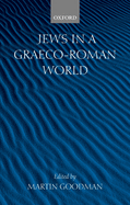 Jews in a Graeco-Roman World