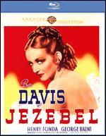Jezebel [Blu-ray]