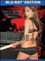 Jezebeth [Blu-ray]