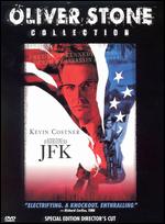 JFK [Director's Cut] [2 Discs] - Oliver Stone