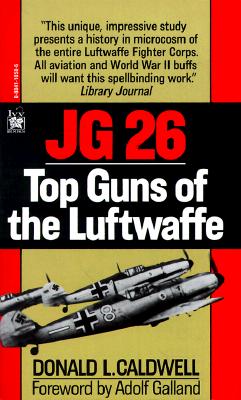 JG 26 - Caldwell, Donald L