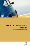 JIBS to UK "Emancipator Model"