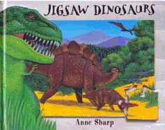 Jigsaw Dinosaurs