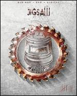 Jigsaw [Includes Digital Copy] [Blu-ray/DVD]